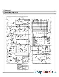 Datasheet CM1419 manufacturer Samsung