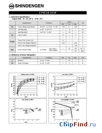 Datasheet EPH2R1030 manufacturer Shindengen