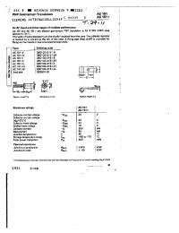 Datasheet Q60103-X151-D1 manufacturer Siemens