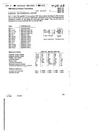 Datasheet Q62702-C327-V2 manufacturer Siemens