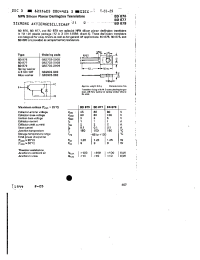 Datasheet Q62702-D903 manufacturer Siemens