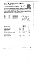 Datasheet Q62702-F349 manufacturer Siemens