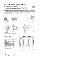 Datasheet Q68000-A4677 manufacturer Siemens