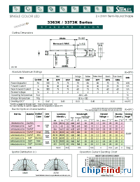 Datasheet BR3363K manufacturer Stanley