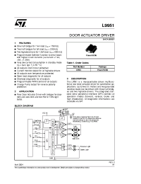 Datasheet STPS2L25 manufacturer STMicroelectronics