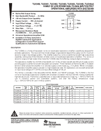 Datasheet 5962-0051201Q2A manufacturer TI