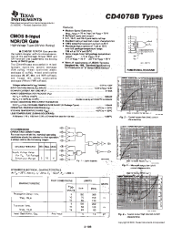 Datasheet 7704402CA manufacturer TI