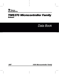 Datasheet EDSTRG28PLCC02 manufacturer TI