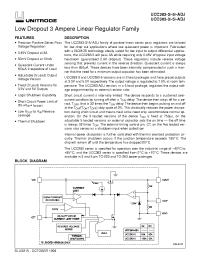 Datasheet UCC283-3 manufacturer TI