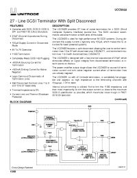 Datasheet UCC5622 manufacturer TI