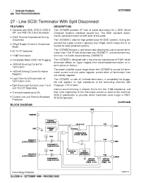 Datasheet UCC5622FQP manufacturer TI