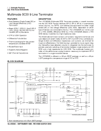 Datasheet UCC5630A manufacturer TI