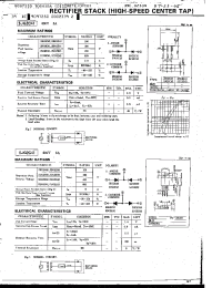Datasheet 2BG2C41 manufacturer Toshiba