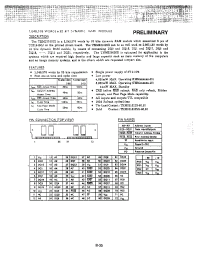 Datasheet THM321020S-10 manufacturer Toshiba