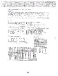 Datasheet THM361020S-10 manufacturer Toshiba