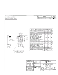 Datasheet 05963 manufacturer Vicor
