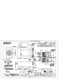 Datasheet 08-130080-C manufacturer Vicor