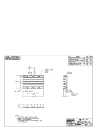 Datasheet 18030 manufacturer Vicor