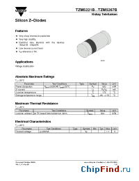 Datasheet Si1039X-T1 manufacturer Vishay