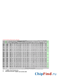 Datasheet M1010NCxx0 manufacturer Westcode