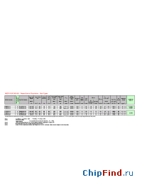 Datasheet N0180SP120-160 manufacturer Westcode