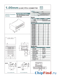 Datasheet FCZ100C-04RR-K manufacturer YEONHO