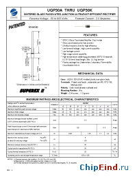 Datasheet GP10D manufacturer Zowie