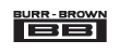 Burr-Brown Corporation
